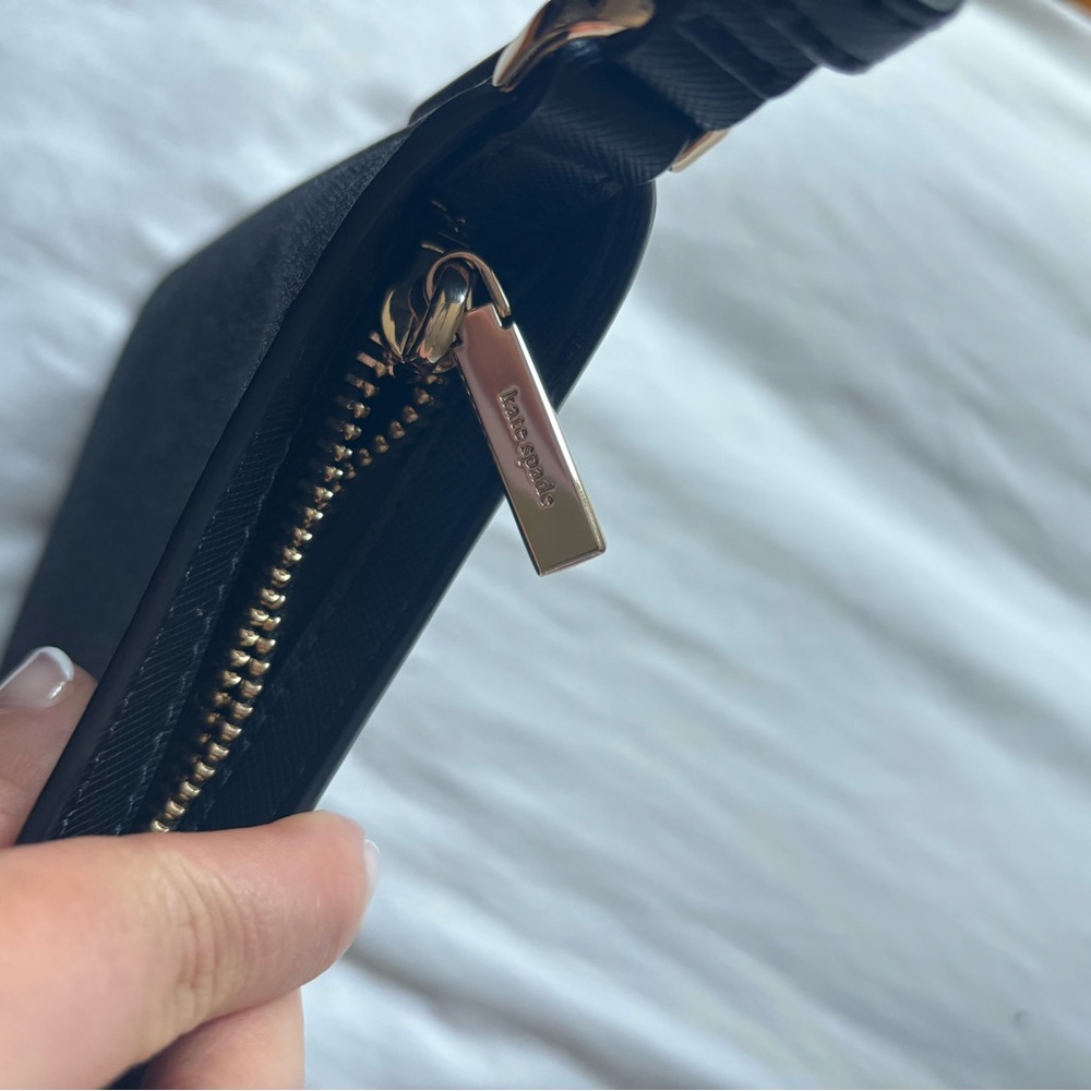 Kate Spade Shoulder Bag - Picture 4 of 12